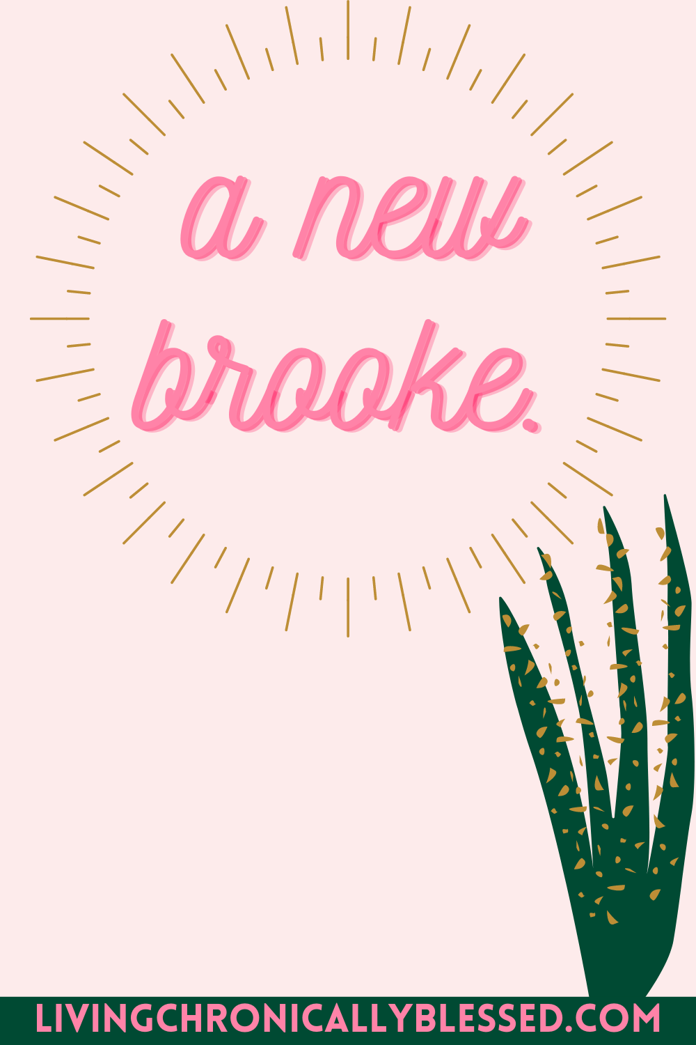 a new brooke.